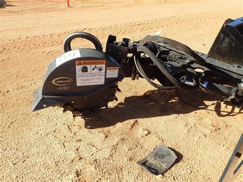 stump attachment for skid steer|quick attach stump grinder price.